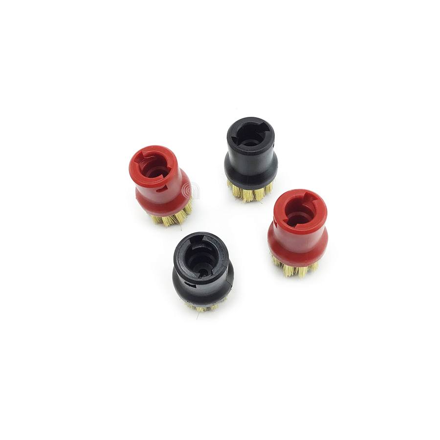 SPAZZOLINO TONDO 4PZ ASPIRAPOLVERE KARCHER immagine 2 - codice 00805520