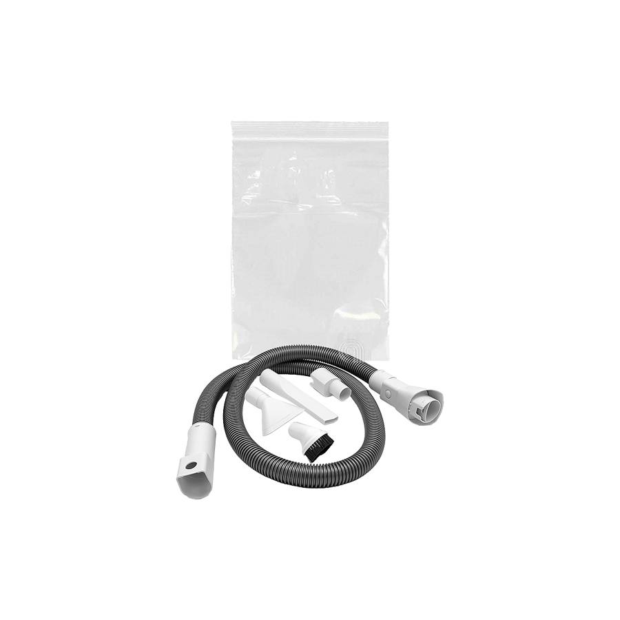 KIT TUBO FLESSIBILE VK120 VK150 MONDO ASPIRAPOLVERE VORWERK-FOLLETTO - codice 00805530