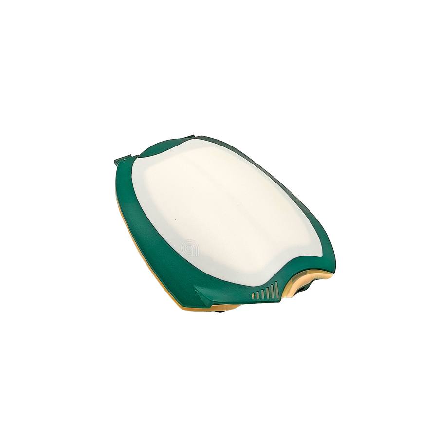 COPERCHIO SACCHETTO VK140 MONDO ASPIRAPOLVERE VORWERK-FOLLETTO immagine 2 - codice 00805534