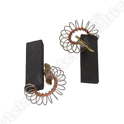 Carboncino Motore 5x12.5x43 Lavatrice Bosch 00215696