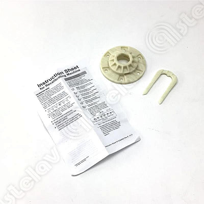 Ricambio WHIRLPOOL 482000098330
