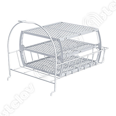 Ricambio BOSCH BSH11006122