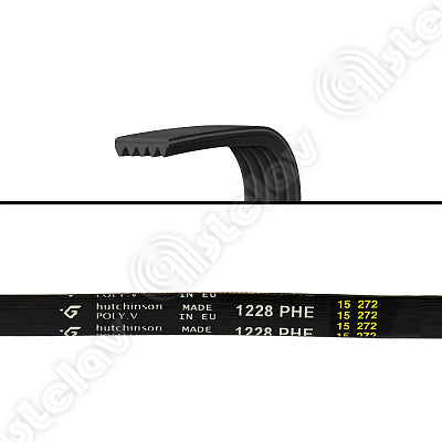 Ricambio VESTEL 00126602