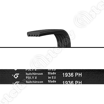 Ricambio ELECTROLUX 00126667