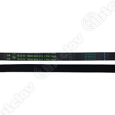 Ricambio BOSCH BSH00753220