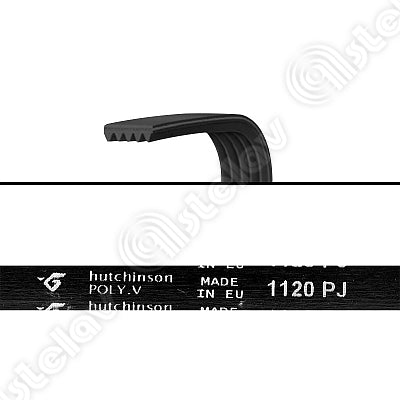 Ricambio  00126263