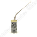 Condensatore Con Cavo 3,5uf Lavatrice Universale 00230522