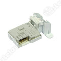 Elettroserratura Lavatrice Electrolux 00225264