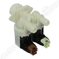 Elettrovalvola 2 Vie 180° Lavatrice Electrolux 00208078