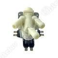 Elettrovalvola 3vie 180° D15mm Elbi 00209416