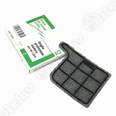 Griglia Protezione Filtro Motore 45109