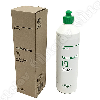 Koboclear Detergente Lavavetri 750 41482