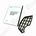 Microfiltro Griglia Protezione Motore 49013