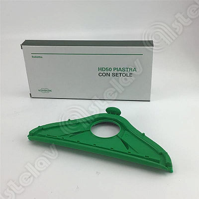 Piastra Con Setole Hd50 Eco 32098
