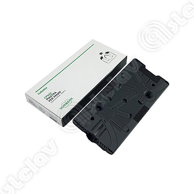 Piastra Per Pulilava Sp600/Sp600 S 59545
