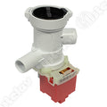 Pompa Di Scarico Magnetica 33w Lavatrice Fagor 00215375