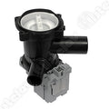 Pompa Scarico 30w Lavatrice Bosch 00215449