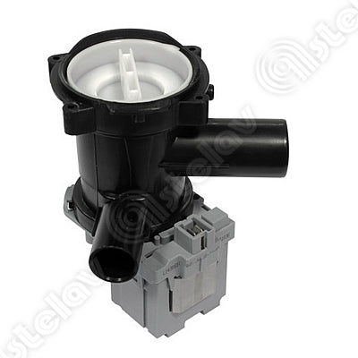 Pompa Scarico 30w Lavatrice Bosch 00215449