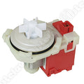 Pompa Scarico 30w Lavatrice Bosch 00215438