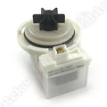 Pompa Scarico 30w Lavatrice Bosch 00215914