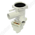 Pompa Scarico 30w Lavatrice Smeg 00215444