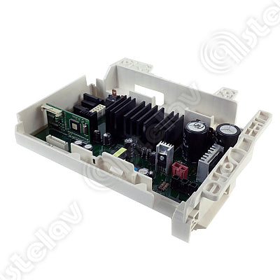 Scheda Elettronica Originale Lavatrice Samsung Dc92-01223c