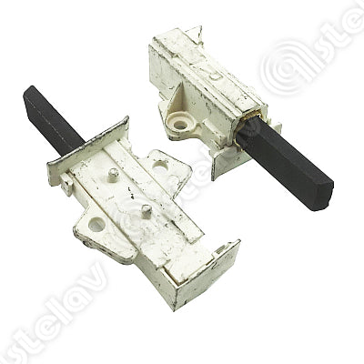 Spazzole Motore 5x12.5x35 Lavatrice Bosch 00215697