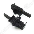 Spazzole Motore 5x12 Lavatrice Electrolux 00215668