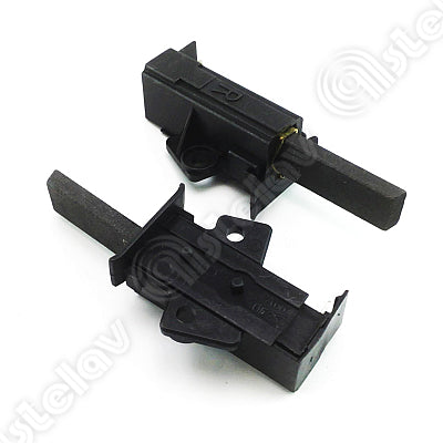 Spazzole Motore 5x12 Lavatrice Electrolux 00215668