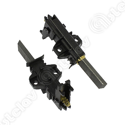 Spazzole Motore 5x13.5x42 Lavatrice Electrolux 00215704