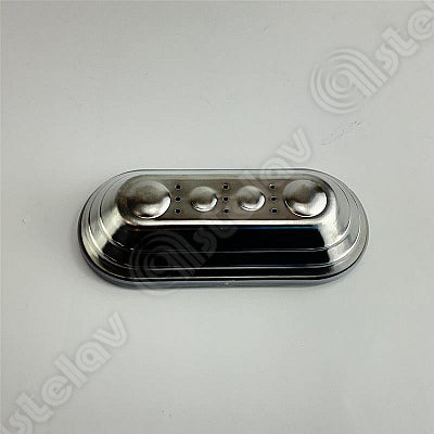Trascinatore Lavatrice Lg 00540582