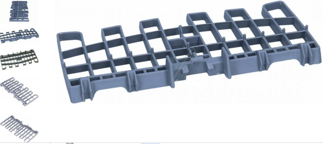 C00304796 FLAP GREY PLP2