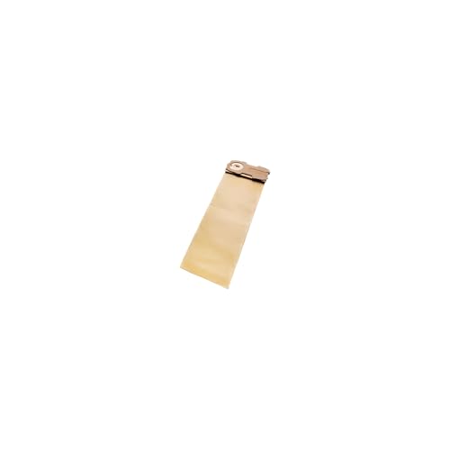 Sacchetti compatibili per elettrodomestici | 16 Sacchetti Compatibili Folletto VK120 VK121 VK122 – Ricambio in Carta a 3 Strati ad Alta Filtrazione per Aspirapolvere Vorwerk