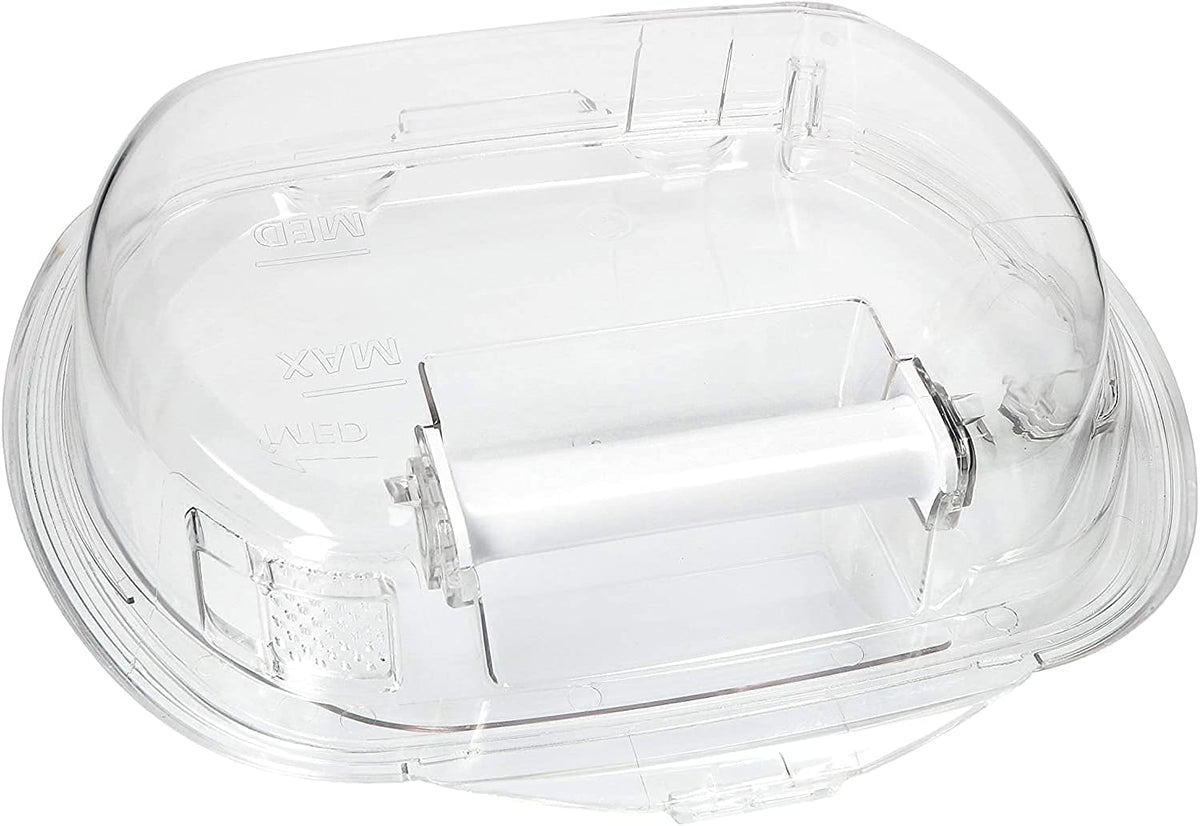 N2 ELECTROITALY - ADATTO CANDY HOOVER per asciugatrice Manico Bianco, codice Articolo Originale 40008542
