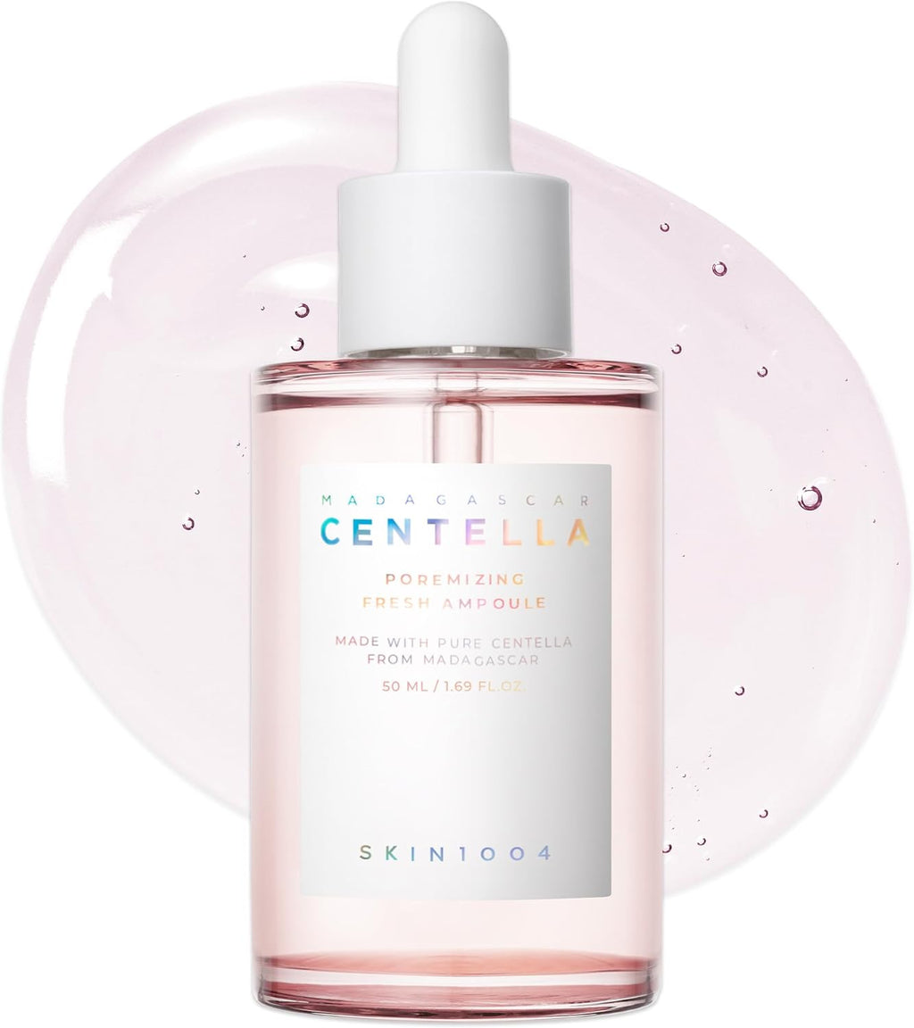 SKIN1004 Madagascar Centella Poremizing Fresh Ampoule (30 ml)