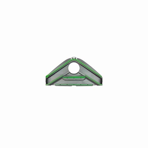 Spazzola compatibile per elettrodomestici | HS PRODUCTS Piastra Sottospazzola con setole per Folletto VK200-220s