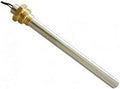 N2 ELECTROITALY CANDELETTA ACCENSIONE per Stufa A Pellet; Filettatura 3/8 280W 150MM 140MM; Diametro 9,9MM; PIAZZETTA - CS Thermos - Adler