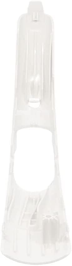 Ricambio compatibile per elettrodomestici | Coperchio impugnatura manico compatibile con Folletto VK200 VK220S