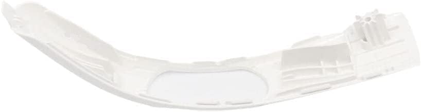 Ricambio compatibile per elettrodomestici | Coperchio impugnatura manico compatibile con Folletto VK200 VK220S