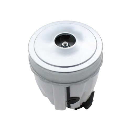 Ricambio compatibile per elettrodomestici | MisterVac | compatibile con motore, motore di scambio, motore di scorta Vorwerk Kobold VK 135/136
