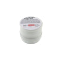 PASTA FRANKE PER LA PULIZIA DI ACCIAIO INOX LAVELLI CAPPE CUCINE A GAS 300g