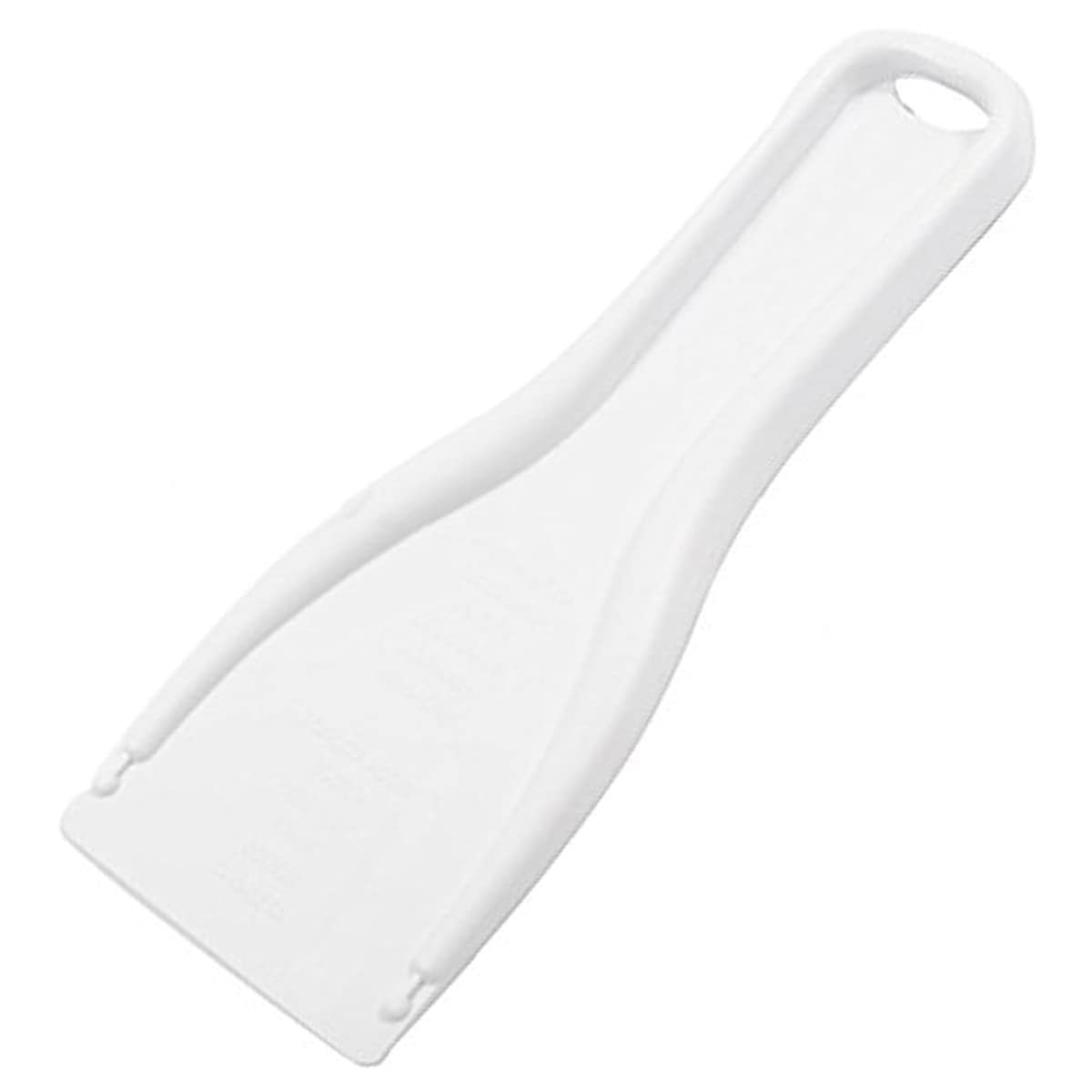 Ricambio compatibile per elettrodomestici | Electrolux 9029792976 Raschietto Ghiaccio