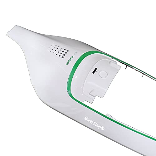 Ricambio compatibile per elettrodomestici |  - Guscio scocca anteriore per aspirapolvere compatibile con Folletto VK200