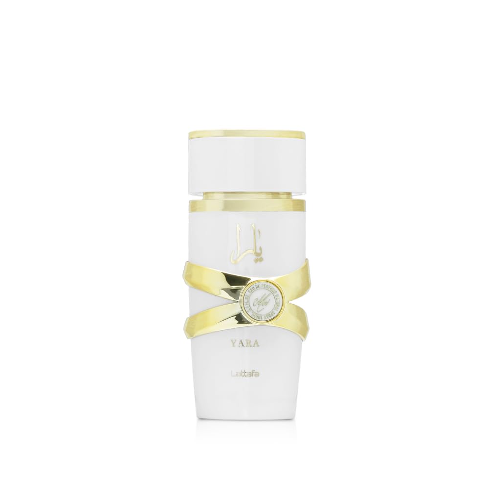 Lattafa - Parfum YARA MOI Eau de Parfum 100 ml 3.4 onces