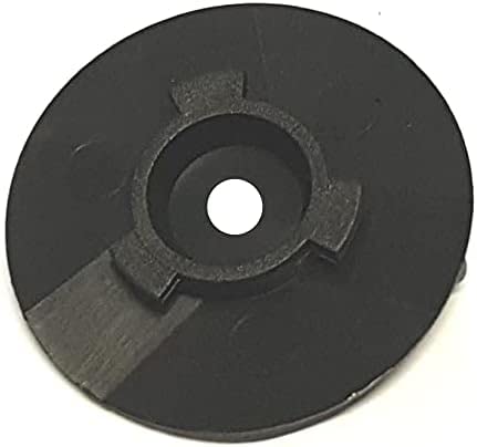 N2 ELECTROITALY, Filtro Carbone Cappa PER Faber Ø 23.2 cm - FILTRO AI CARBONI ATTIVI PER CAPPA FABER DIAMETRO 23 CM