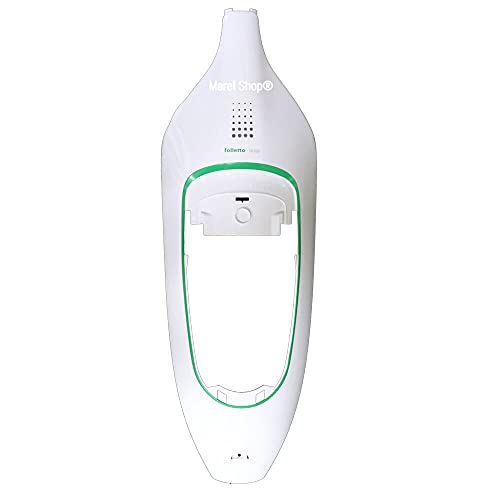 Ricambio compatibile per elettrodomestici |  - Guscio scocca anteriore per aspirapolvere compatibile con Folletto VK200