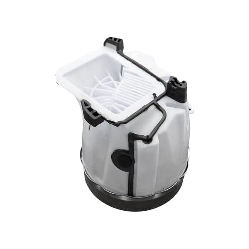 Ricambio compatibile per elettrodomestici | MisterVac | compatibile con motore, motore di scambio, motore di scorta Vorwerk Kobold VK 135/136