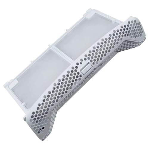 Filtro compatibile per elettrodomestici | Filtro lanuggine 33,5 x 17 x 8,8 CM - Asciugatrice - AEG, Electrolux, Faure, Zanussi, Zanker, Novamatic.