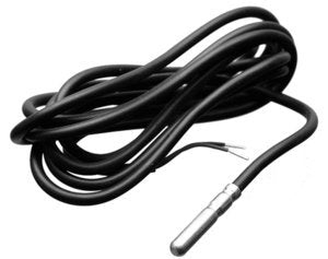Casaricambi - Sonda Ntc Per Termostati Eliwell Universale