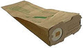 Confezione 8 Sacchetti Vorwerk Folletto Kobold 120/121/122 Adattabile